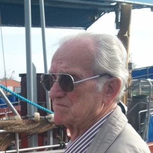 Profilbild von Erich Schöntube