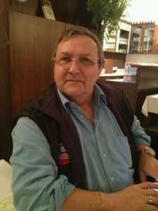 Profilbild von Erich Schröck