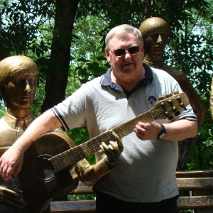 Profilbild von Erich Schulz