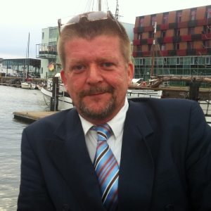 Profilbild von Erich Seifert