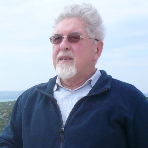 Profilbild von Erich Seitz