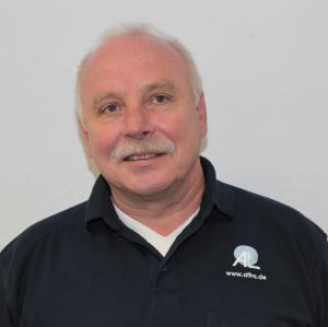 Profilbild von Erich Soff