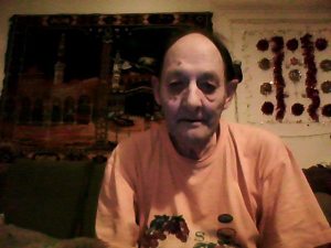 Profilbild von Erich Spieck