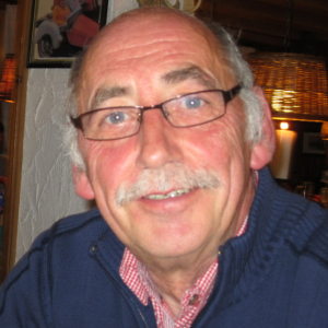 Profilbild von Erich Spruck