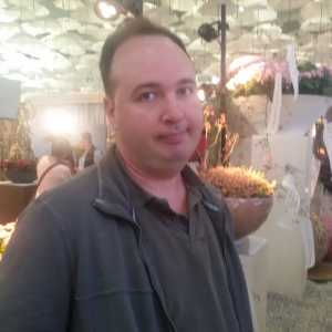 Profilbild von Erich Staiger