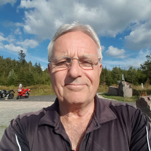 Profilbild von Erich Stark