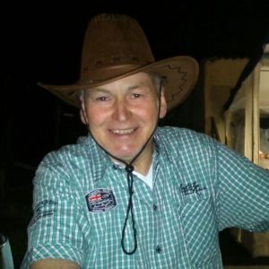 Profilbild von Erich Steinbach