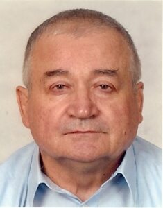 Profilbild von Erich Steinke