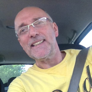 Profilbild von Erich Sternberg