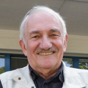 Profilbild von Erich Stievermann