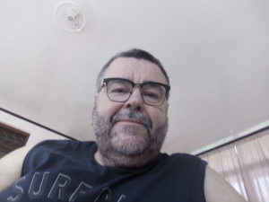 Profilbild von Erich Tarrach