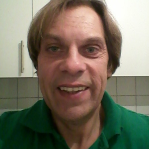 Profilbild von Erich Terwedow