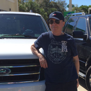 Profilbild von Erich Thieme