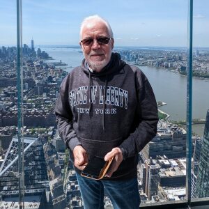 Profilbild von Erich Thieme