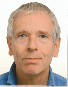 Profilbild von Erich Thimm