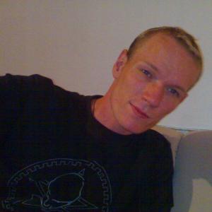 Profilbild von Erich Varga