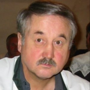 Profilbild von Erich Wagner