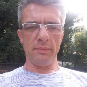 Profilbild von Erich Walter