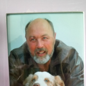 Profilbild von Erich Walter