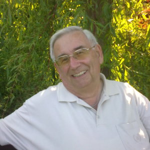 Profilbild von Erich Weber