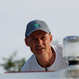 Profilbild von Erich Weber
