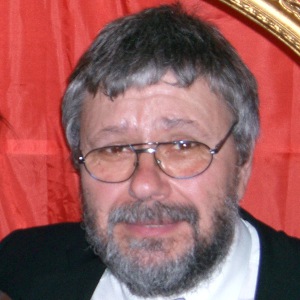 Profilbild von Erich Wehner