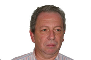 Profilbild von Erich Werner