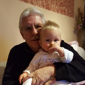 Profilbild von Erich Wetzler