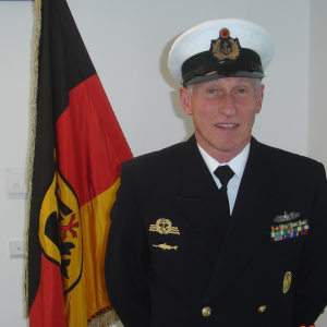 Profilbild von Erich Wilde