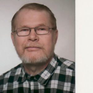 Profilbild von Erich Wittka