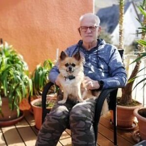 Profilbild von Erich Wittmer