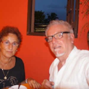 Profilbild von Erich Zaruba