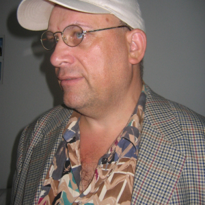 Profilbild von Erich Zerotzki