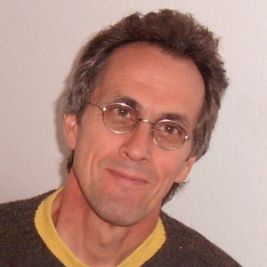 Profilbild von Erich Zimmermann