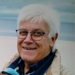 Profilbild von Erich Zirkel
