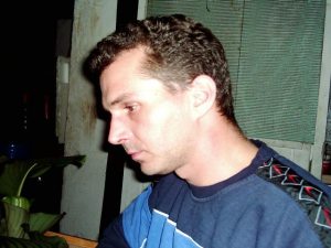 Profilbild von Erich van der Plas