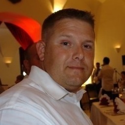 Profilbild von Ericson Ebert