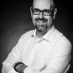 Profilbild von Erik E. Schürmann