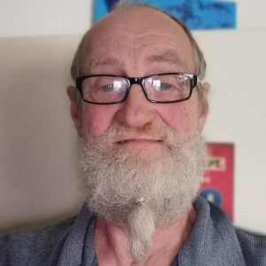 Profilbild von Erik-Hellmut von Toll