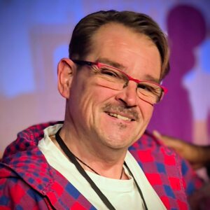 Profilbild von Erik-Peter Niestrop