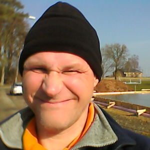 Profilbild von Erik Adler