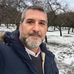 Profilbild von Erik Andersson