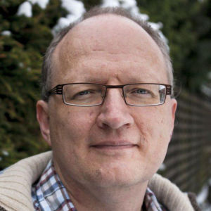 Profilbild von Erik Bartmann