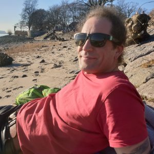 Profilbild von Erik Baschnagel