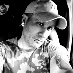 Profilbild von Erik Bellack