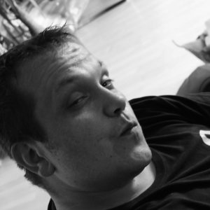 Profilbild von Erik Bensberg