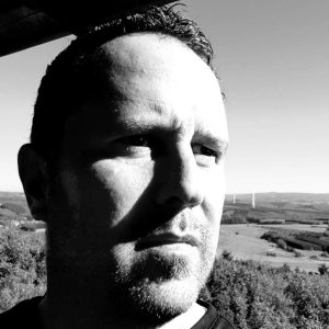 Profilbild von Erik Bleich