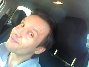 Profilbild von Erik Borner