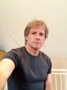 Profilbild von Erik Boss