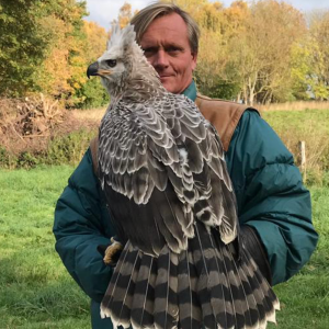 Profilbild von Erik Brandenburg